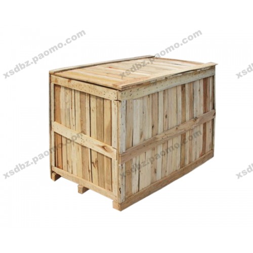 香河新盛达木箱 胶合板物流运输木箱