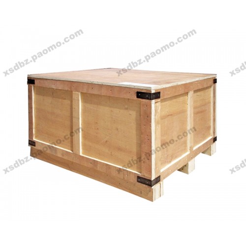 香河新盛达包装箱 木箱 出口免熏木箱