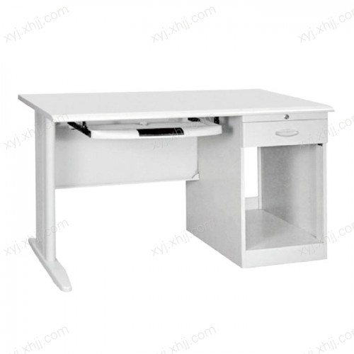 钢制办公桌06