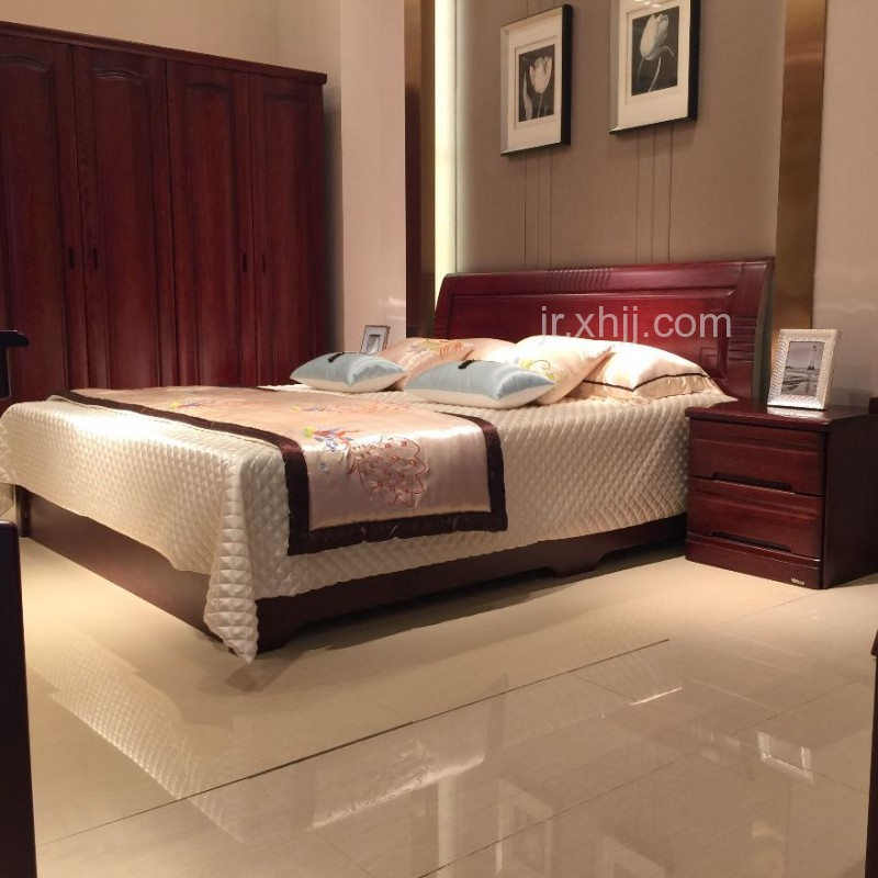 香河华夏圣邦套房家具