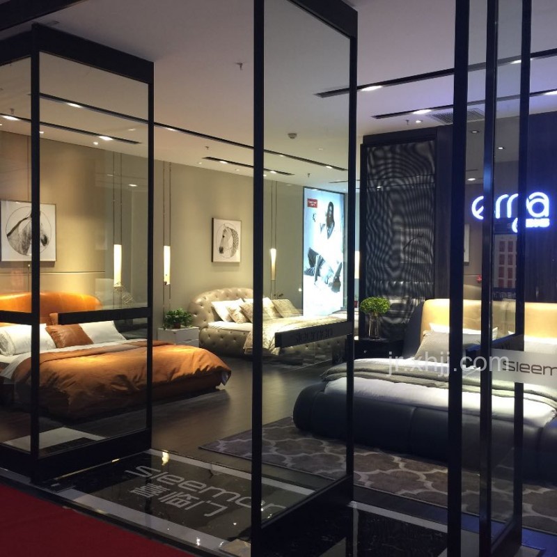 香河喜临门家具香河居然之家旗舰店