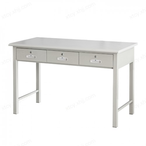 三屉办公桌05