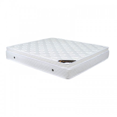 母子床垫弹簧加乳胶床垫香河柏乐坊床垫厂全国招商批发高品质床垫