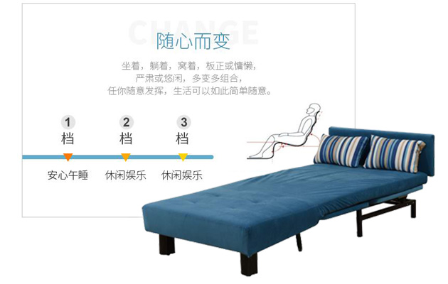 北京意空间沙发拉床的保养误区