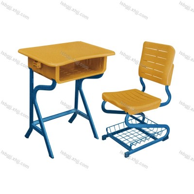 课桌椅KZY-04