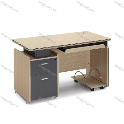 木制办公桌MZBGZ-09