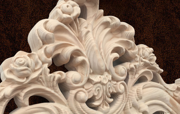 香河鑫拓欧式白坯家具的制造遵循的标准