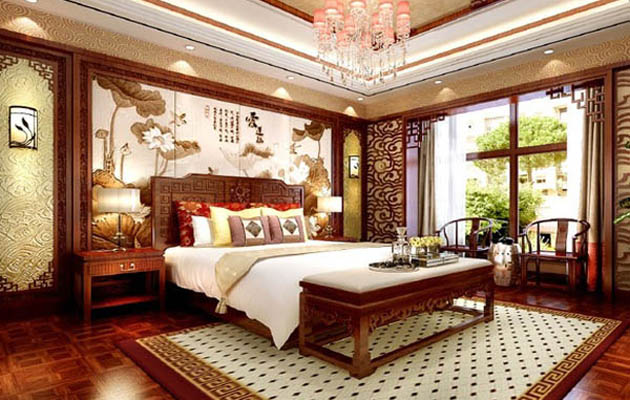 香河天一阁红木家具的设计原则