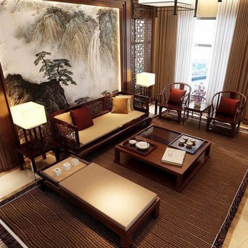 新中式红木简约仿古客厅沙发18