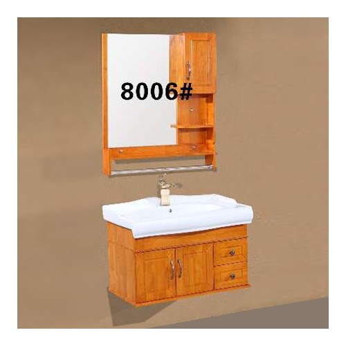 简约浴室柜8006#