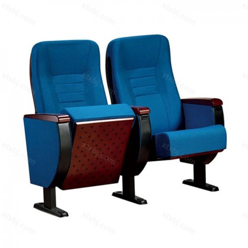 厂家直销电影院会议连排椅10