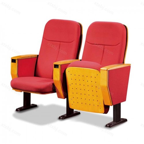 软包大会堂会议室椅子13