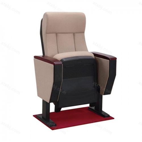 多媒体阶梯教室排椅培训椅17