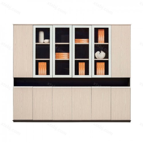 现代办公文件柜书柜资料柜11