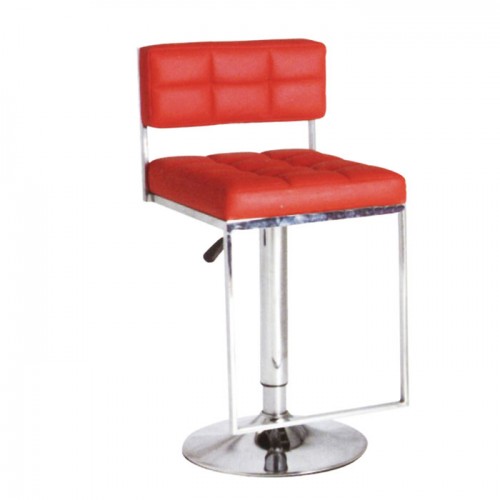 时尚吧台前台椅柜台椅07