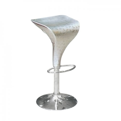 约酒吧旋转升降椅前台椅10