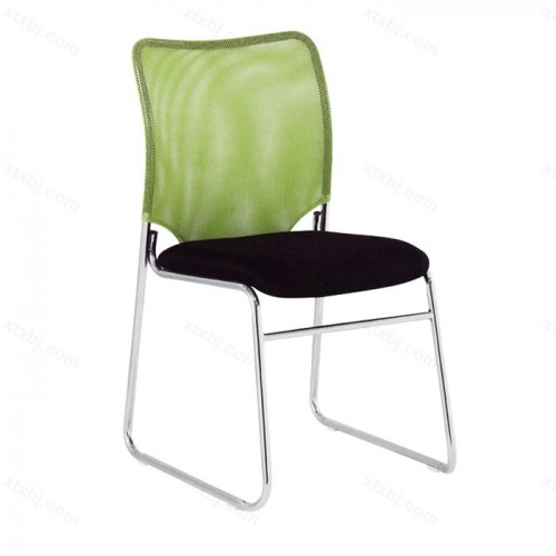 办公椅会议椅网布职员椅01