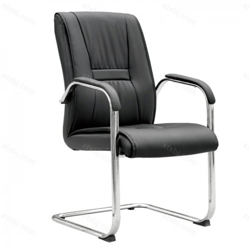 简约电脑椅家用办公职员椅11