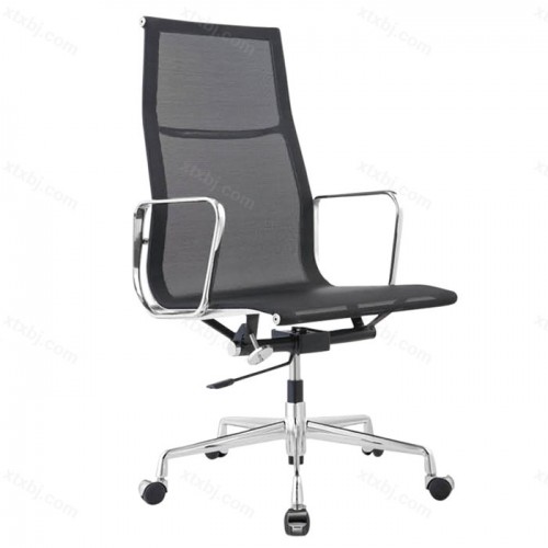 时尚老板椅凳办公椅转椅17