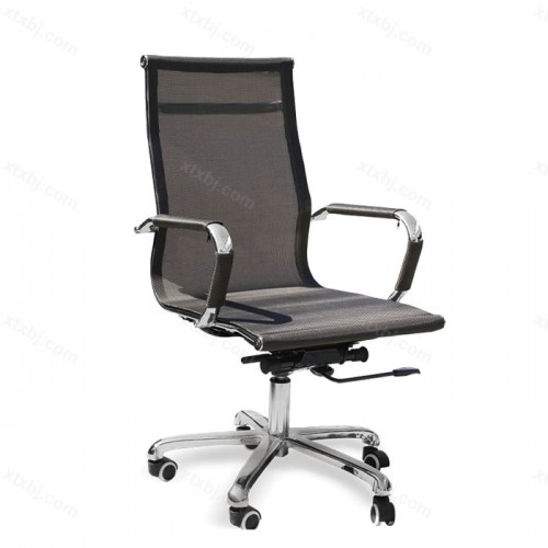 电脑办公升降转轮椅18