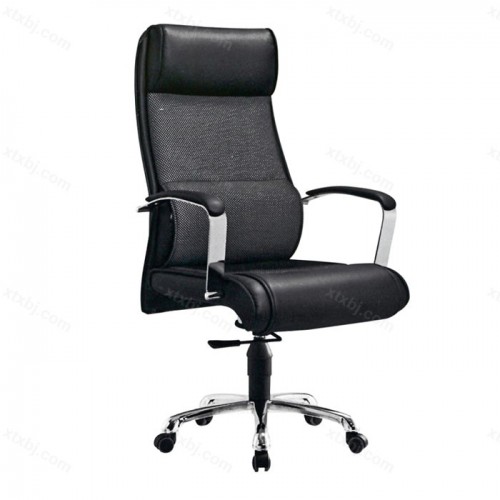 可躺升降转椅职员椅22