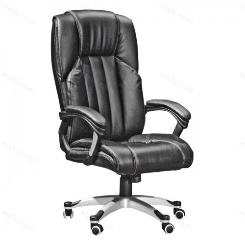 电脑椅家用时尚设计师椅办公椅25