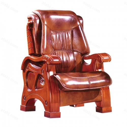真皮大班椅老板椅13