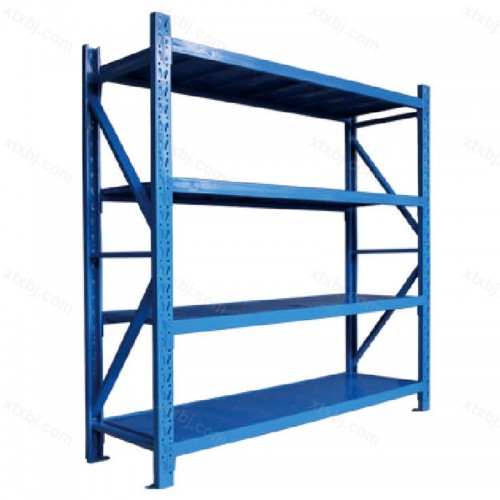 货架仓储仓库置物架10