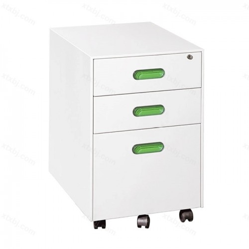移动柜文件柜矮柜办公室柜10