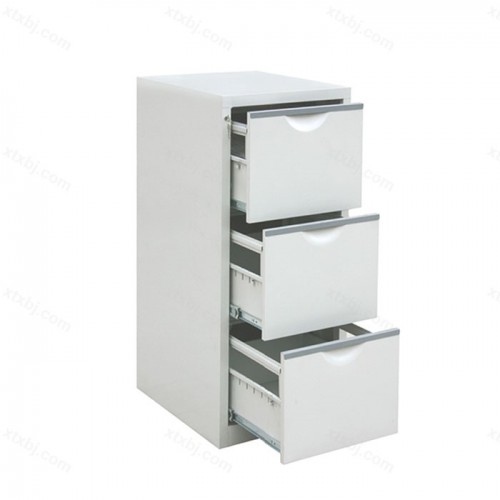 三屉柜文件柜挂快捞档案柜20