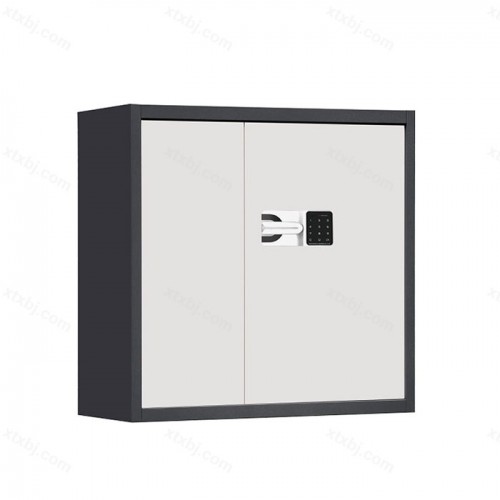 电子锁密码柜小型柜08