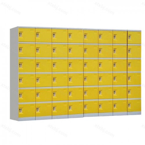 存包柜储物衣柜寄存柜13