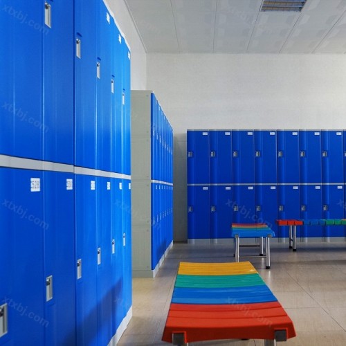 存包柜商场自助储物柜15