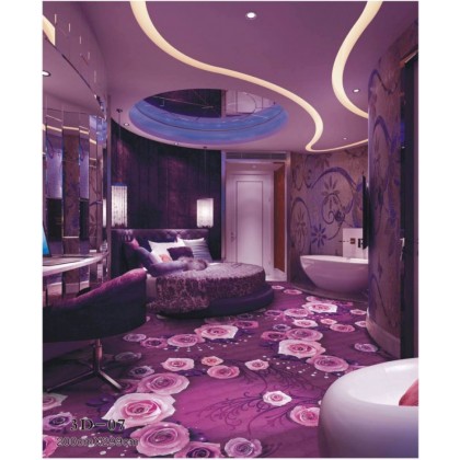 酒店工程地毯厂家批发地毯批发主题间尼龙印花地毯机织地毯