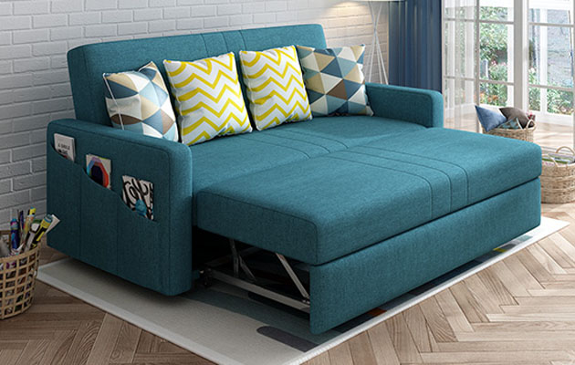 选择公寓配套沙发家具就上香河中冀旺恒布艺功能沙发