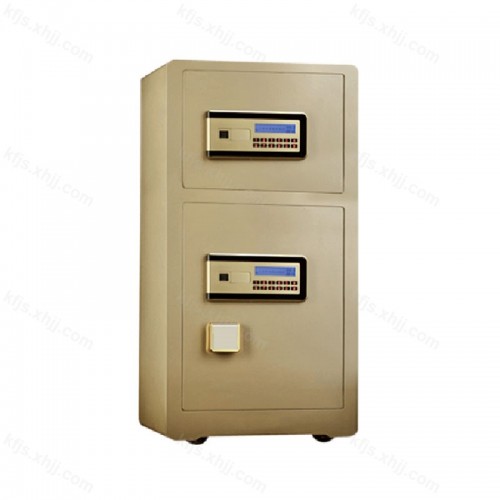 电子密码保险柜大型双门保险箱    BXG-33