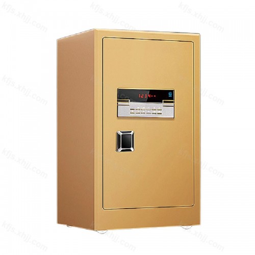 全钢电子密码保险柜保管箱   BXG-19