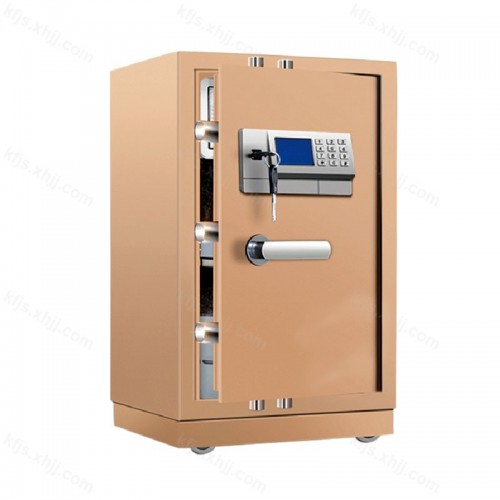 双重防盗防火密码锁保险柜保管箱   BXG-15