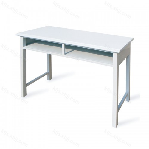 钢制办公长方形二斗桌   EDZ-09