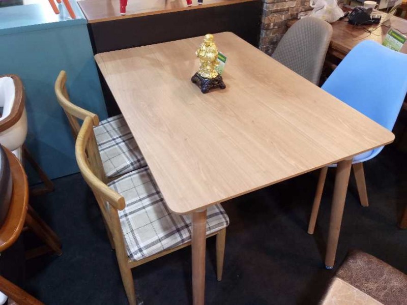 香河家具城亚葳酒店快餐餐椅的生产厂家