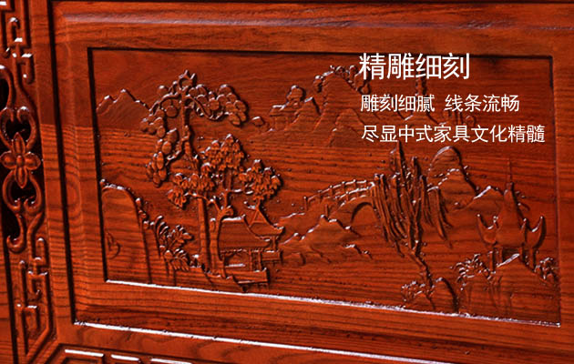 香河家具城红之源给您说说影响老榆木书桌书柜干燥速度的因素有哪些