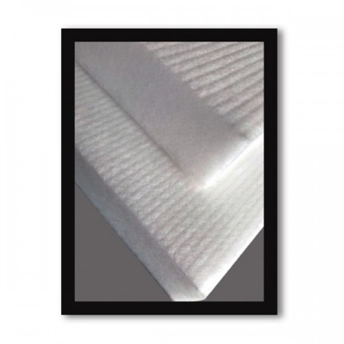 强力纤维棉床垫材料  QWM