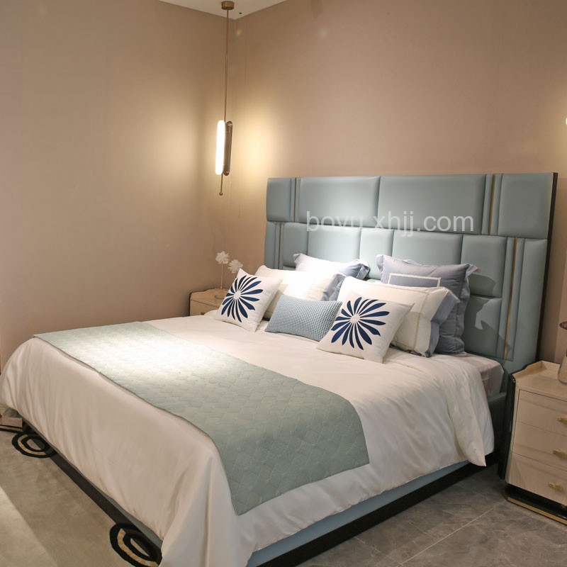 香河博遇意式轻奢家具