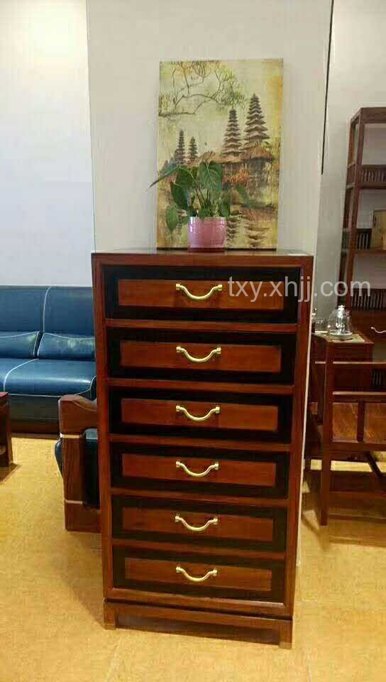 新式五斗柜