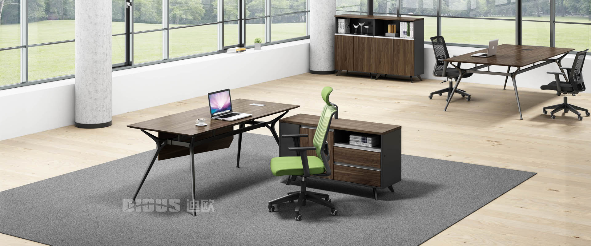 香河迪欧办公家具 香河办公家具