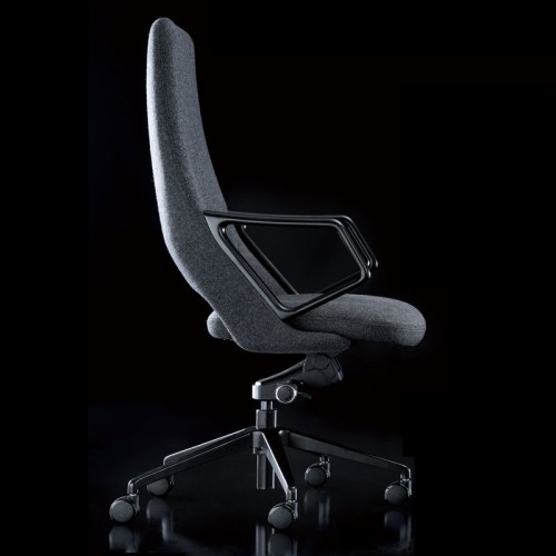 电脑椅家用人体工学椅012