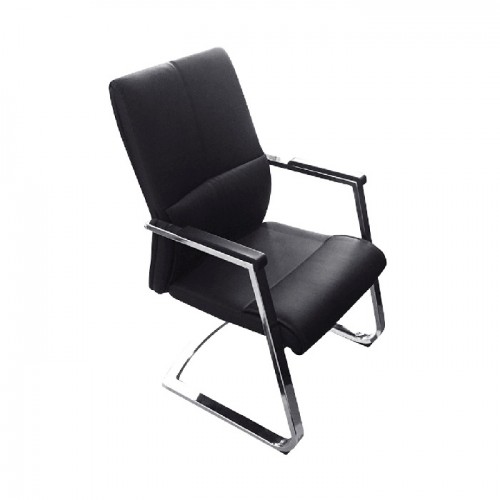 扶手弓型办公椅 BGY-C050Q1590