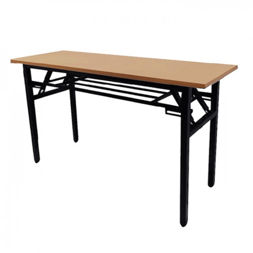 简易折叠桌培训桌办公会议桌Q520