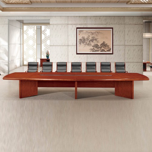 会议室大型会议桌P-6002Q20210