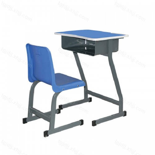 学生课桌椅培训桌01